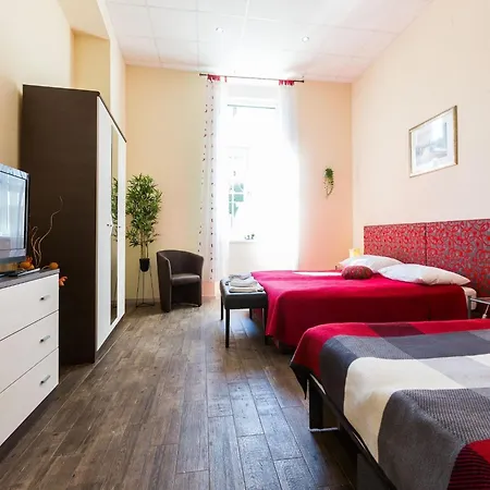 Charming And Historic Old Town - One Bedroom Apartman Zadar